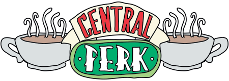 Friends Fans! Central Perk Might Be Opening In Your Neighborhood