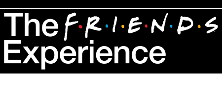 The Friends Experience - The One in Miami