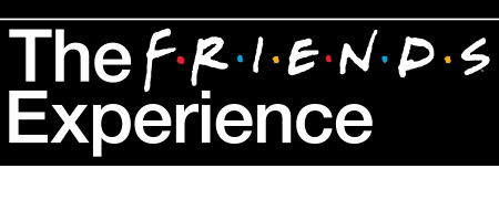 The Friends Experience - The One in New York City