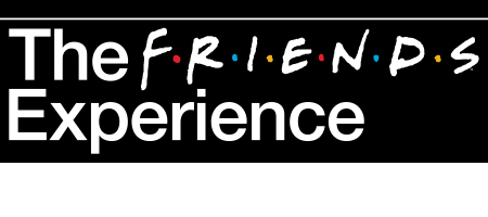 Interactive Friends Experience coming to Salt Lake City in