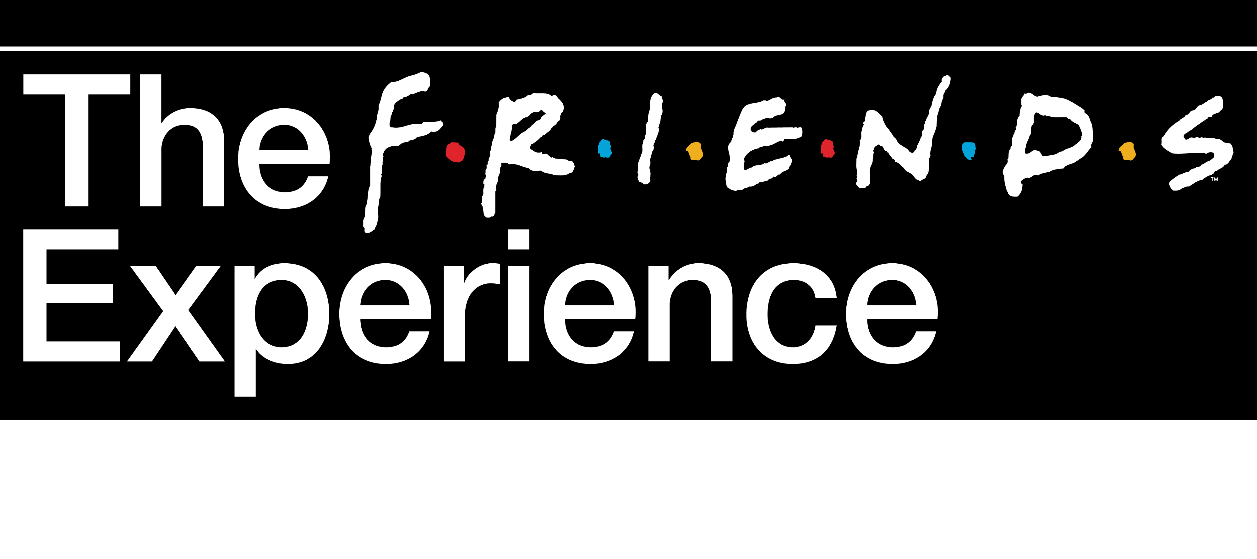 The FRIENDS Experience: The One in Vegas